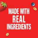 KIND Healthy Grains Energy Bars, Mixed Berry, 19g Whole Grains, Made with Super Grains, Gluten Free Snacks, 10 Ct Value Pack, 14.1oz (EXP 08/05/26)