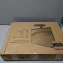 Philips 221V8LB 22 inch Class Thin Full HD (1920 x 1080) Monitor, 100Hz Refresh Rate, VESA, HDMI x1, VGA x1, Low Blue Mode, Adaptive Sync