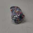 SOLY HUX Women's Plus Size Tankini Swimsuits Floral Print Swim Dress and Bikini Bottom Two Piece Bathing Suit 1XL