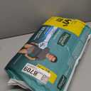 Depend Fresh Protection Adult Diapers, Incontinence Underwear for Men, Disposable, Maximum, Small/Medium, Grey, 32 Count 
