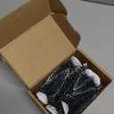 Set of 10 Christmas Trees