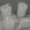 50 Set 16 oz Deli Containers with Lids, Leak-Proof BPA Free Plastic Take Out Bowls, Food Storage Containers for Takeout Meal Prep Storage, Freezer, Microwave & Dishwasher Safe