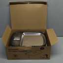 Wireless 7.5l/254oz/2Gal Dog Water Fountain for Large Dogs Stainless Steel, Quiet Pet & Cat Water Fountain with Motion Sensor, Automatic Water Dispenser for Dogs&Multi-Pet Homes Continuous Fresh Flow