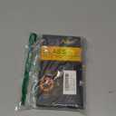 Ailun 3 Pack Screen Protector for iPhone 17 [6.3 inch] + 3 Pack Camera Lens Protector with Installation Frame,Dynamic Island Compatible, Case Friendly Tempered Glass[Not for iPhone 17 Pro/Pro Max/Air]