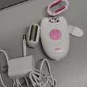 Braun Epilator Silk-epil 3 3-270, Hair Removal Device, Epilator for Women, Shaver & Trimmer, Hair Removal (5 Count (Pack of 1))