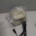 Pawfly 7 W 254 GPH Commercial Air Pump Adjustable Quiet Oxygen Aerator Pump with Air Stones 4 Outlets Manifold and Airline TubingAccessories for Up to 300 Gallon Tank Aquarium Pond