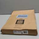 Bemis 1500EC 390 Lift-Off Wood Elongated Toilet Seat, Cotton White (Pack of 1)