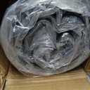 Queen Size Mattress in a Box 10 Inch Pocket Spring Queen Bed Mattress