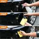 2026 New Upgraded Car Scratch Remover for Deep Scratches, Car Paint Scratch Remover for Vehicles, Car Scratch Repair Kit