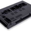SAM Signal Acquisition Module Control Unit, 1649005401 Replacement for Mercedes Benz GL 320/350/450/550, ML 320/350 450/500/550, R 320/350/500, ML63 AMG
