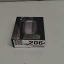 Electric Nail Clipper with LED Light & Nail Storage  Smart Rechargeable Fingernail & Toenail Trimmer for Seniors & Adults, One-Touch Quiet Nail Cutter (2026 Upgraded Version)