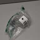 K45WW Wire Whip for KitchenAid Tilt-Head Mixer,6-Wire Whisk Attachment Replacement for K45SS, KSM110 4.5QT/5QT Tilt-Head Stand Mixer, Stainless Steel, Egg Heavy Cream Beater, Cakes Mayonnaise Whisk