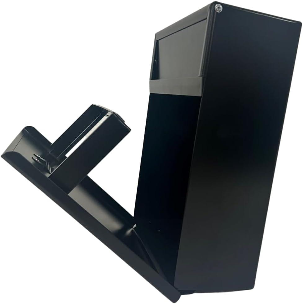 Golden Group Sanitary Napkin Receptacle (TD9200)
