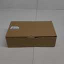 Homemory Large Solar Candles Outdoor Waterproof, 4"x6"8" 10", Dusk to Dawn, Solar Powered Flameless Candles for Outdoor, Lanterns, Set of 3