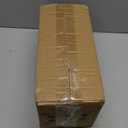 Teivio 16-Piece Cereal Bowls,26oz Wheat Straw Bowls Set, Unbreakable Durable Plastic Bowls for Kitchen, Camping, Kids Salad Snack Bowl Reusable,Dishwasher Safe, Multicolor