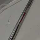 Rear Bumper Lower Trim Molding Chrome Replacement for 2017 2018 2019 Rogue