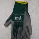 MUD Safety Works 028C/M Smart, Medium, Cucumber
