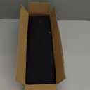 Bed Tent for Kid Twin Size Bed Canopy,Sensory Breathable Privacy Space Sleeping Drafty Room Dream Tents Indoor Play Tent Black-Out Kid Sleep Tent (Black, Twin) (51"W x 75"L (Pack of 1))