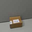 Auxbeam 4 inch Pod Light Covers, Black Offroad Cover Waterproof Polycarbonate Protective Lens for LED Pods Driving Fog Light (Fit for ZD000860, ZD000861, ZD000862), Pair