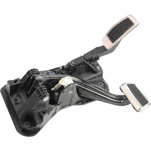 GM Genuine Parts 42913898 Brake and Accelerator Pedal with Bracket