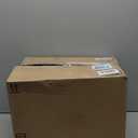 TRIANGLE Full Face Motorcycle Helmet Dual Visor Helmets for Adult Men and Women with Smoked Sunshield DOT Approved (Medium, Pink)