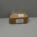 SPARKWHIZ Trailer Shackle Kit, Tandem Trailer Axle Shackle Kit for Double Eye Springs (3.5K -5.2K Axles)