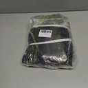 9.8x18.7FT Garden Shade Cloth - 55% Sun Resistance with HDPE Material, Reinforced Grommets. Ideal for Greenhouse, Plant, Pergola, Backyard Patio Sunshade