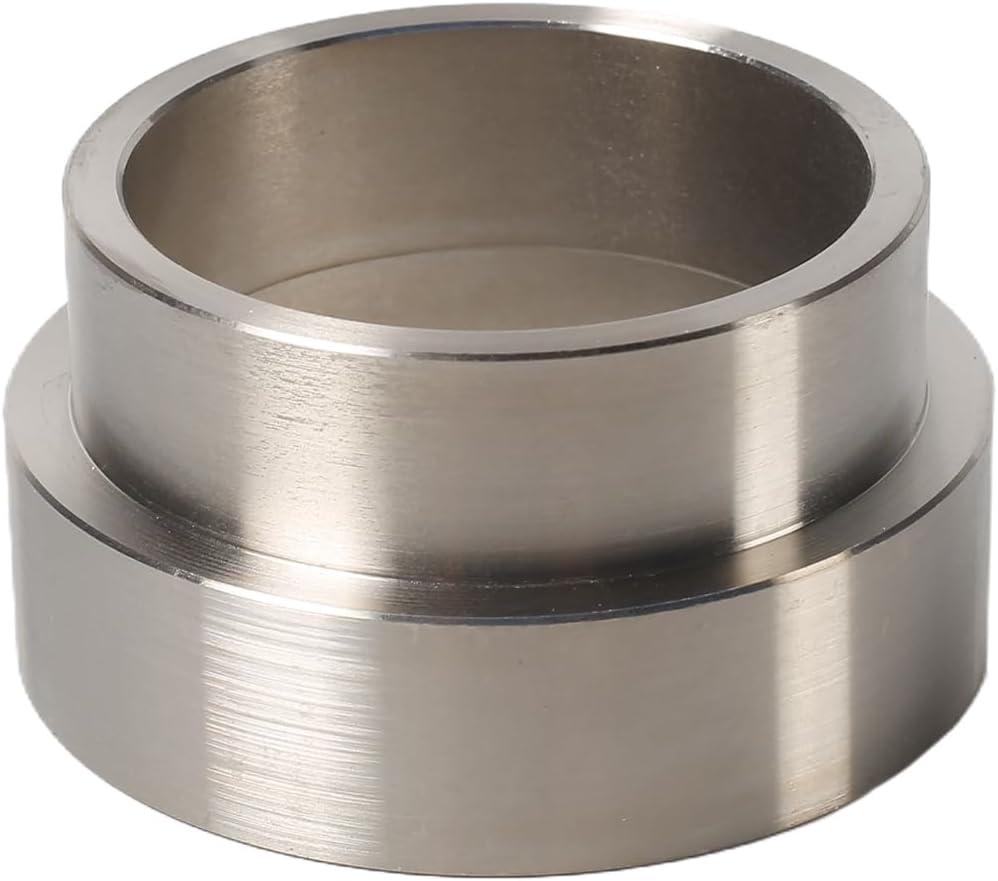 LS Swap Crankshaft Flexplate Adapter Spacer Compatible with LS1/ LT1 TH400 TH350 700R4 Flywheel LS2 LS3 LQ4 LS7 5.7 6.0 5.3