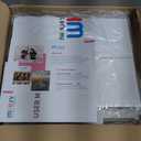 imprsv 4FT Light Up Numbers, Marquee Numbers 50th Birthday Decorations for Women Men, Large Light Up 50 Birthday Women Foam Board Anniversary Party Decorations Arch Kit (DIY)