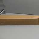 LookOurWay Feather Flag Pole Kit - 13 Feet Tall Swooper Flag Pole Kit with Rotating Ground Spike - Banner Flag Pole for 12ft Arc Shaped Outdoor Advertising Flags