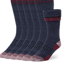 COZIA Unisex Child Ankle, Size S-M, Pack of 3