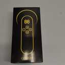 COMEBY Body Sculpting Machine - Professional Cordless Cellulite Massager - Suitable for Belly, Neck, Leg, Hip, Arm