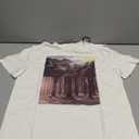 Goodfellow & Co T-shirt Beige S