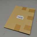 8 PCS 7'' Screen Protector for ELEGOO Mars 4 9K / Mars 4 Ultra 9K / Mars 5 Ultra 9K Resin 3D Printers