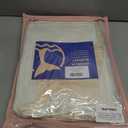 weigelia to My Wife Blanket - Romantic Anniversary, Christmas & Valentines Day Gifts for Wife, Cozy Fleece & Sherpa Throw Blanket for Bed, Couch or Sofa (Wood Tone, 50" x 60")