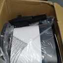 Steam Cleaner with 24-Piece Attachments, Multipurpose Steamer Mop for Home, Floor, Car, Grout, Tile, Furniture, Carpet, Couch, Window, Wall, Upholstery, Oven Grease, Canister, 1.5L Tank (White)