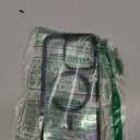 FNTCASE for iPhone 13 Pro Case: Clear Magnetic Phone Cases with Screen Protector Compatible with Magsafe Slim Anti Yellowing Rugged Shockproof Protective Transparent Cell Phone Cover (B-Black)