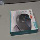 iHome Conference Speaker and Microphone, USB and Bluetooth Speakerphone with 3 Noise Cancelling Microphones for Home Office, Compatible with Mac, Windows, iOS, and Android