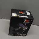 Targethobby Flysky FS-GT3B Rc Transmitter & FS-GR3E Receiver, 2.4Ghz 3 Channel Rc Car Remote Controller and Receiver