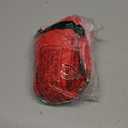 Nirovien Womens Tennis Dress with Built in Shorts Athletic Dresses Workout Dress Skort Dresses Golf Outfits (X-Small, Red)