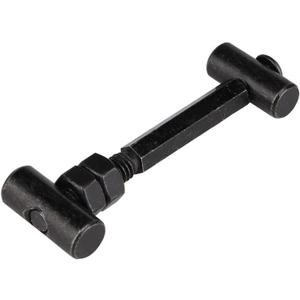 Shaft Locking Screw for Segway Ninebot Max G30 Electric Scooter, Folding Place Fixed Bolt Replacement Repair Parts