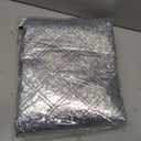 Car Windshield Cover for Ice and Snow, Thick Protective Windscreen Covers for Ice & Sleet Weatherproof for Winter, Includes Anti-Theft Straps, Freeze Protector for Auto Car Truck Van SUV,