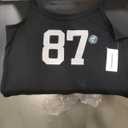 Women's Black Aeropostale Scoopneck Tank Tops Sleeveless Tops & Tees  XL