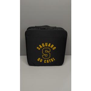 Portable Stadium Seat Cushions Pack of 2