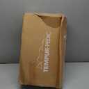 Tempur-Pedic TEMPUR-Ergo Neck Pillow, Medium Profile, White