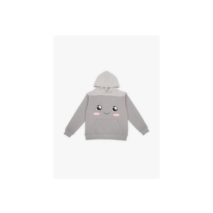 LankyBox Hoodie sizeYS