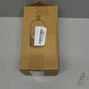 360 Rotating Makeup Brush Holder Organizer with Lid, Dustproof & Waterproof, Compact 3-Slot Storage for Brushes, Lipsticks & Cosmetics, Great for Makeup Lovers