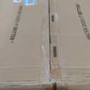 Bio Bidet BB1200 Elongated Smart Bidet, Warm Water Wash, Heated Seat & Dryer, App & Remote Control