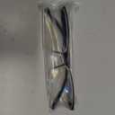Gaoye 0.5 Executive Style Reading Glasses Men - Durable Readers with Blue Light Filtering- Comfortable Fit with TR90 Frames