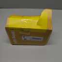 2 Pack 480 LED Solar String Lights for Outside, 170 FT Super Long Solar Chrismas Lights Outdoor with 8 Modes & Memory Function, Waterproof Twinkle Light for Xmas Tree Party Decorations (Warm White)